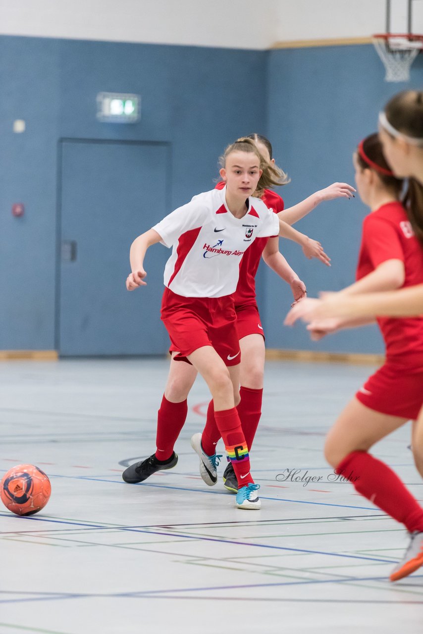 Bild 309 - wBJ Futsalmeisterschaft Runde 1